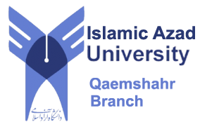 طراحی سایت دانشگاه آزاد قائمشهر